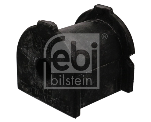 Mounting, stabiliser bar